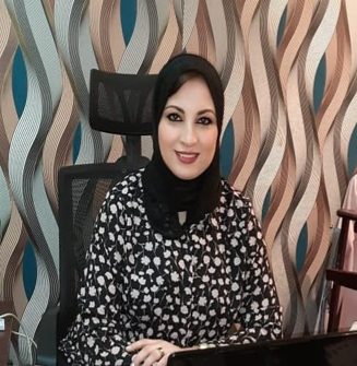 مدير مكتب الرائدات العربيات بالقاهره