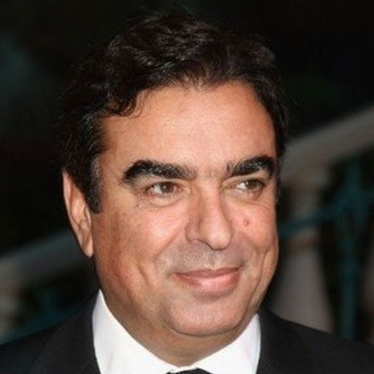 جورج قرداحي